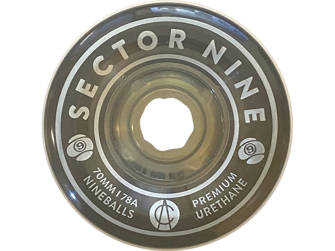Roda SECTOR 9 78A Nineballs