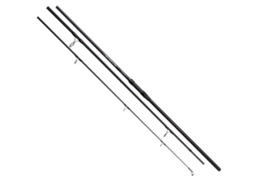 Cana Carpfishing Intro Carp Ii Preto 3.60 M / 3 Lbsmikado