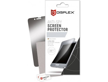 Película iPhone 6, 7, 8 DISPLEX Privacy
