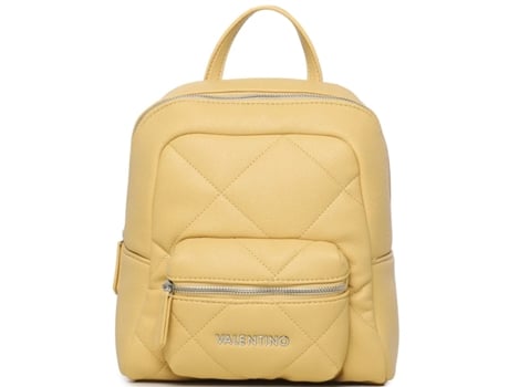 Mochila de Mulher VALENTINO BAGS Amarelo