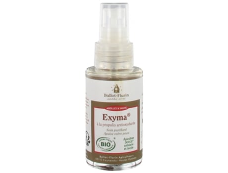 Exyma Com Própolis Bio Antioxidante 50 Ml BALLOT-FLURIN