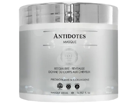 NOIA HAIRCARE Antidotes Máscara 500 Ml