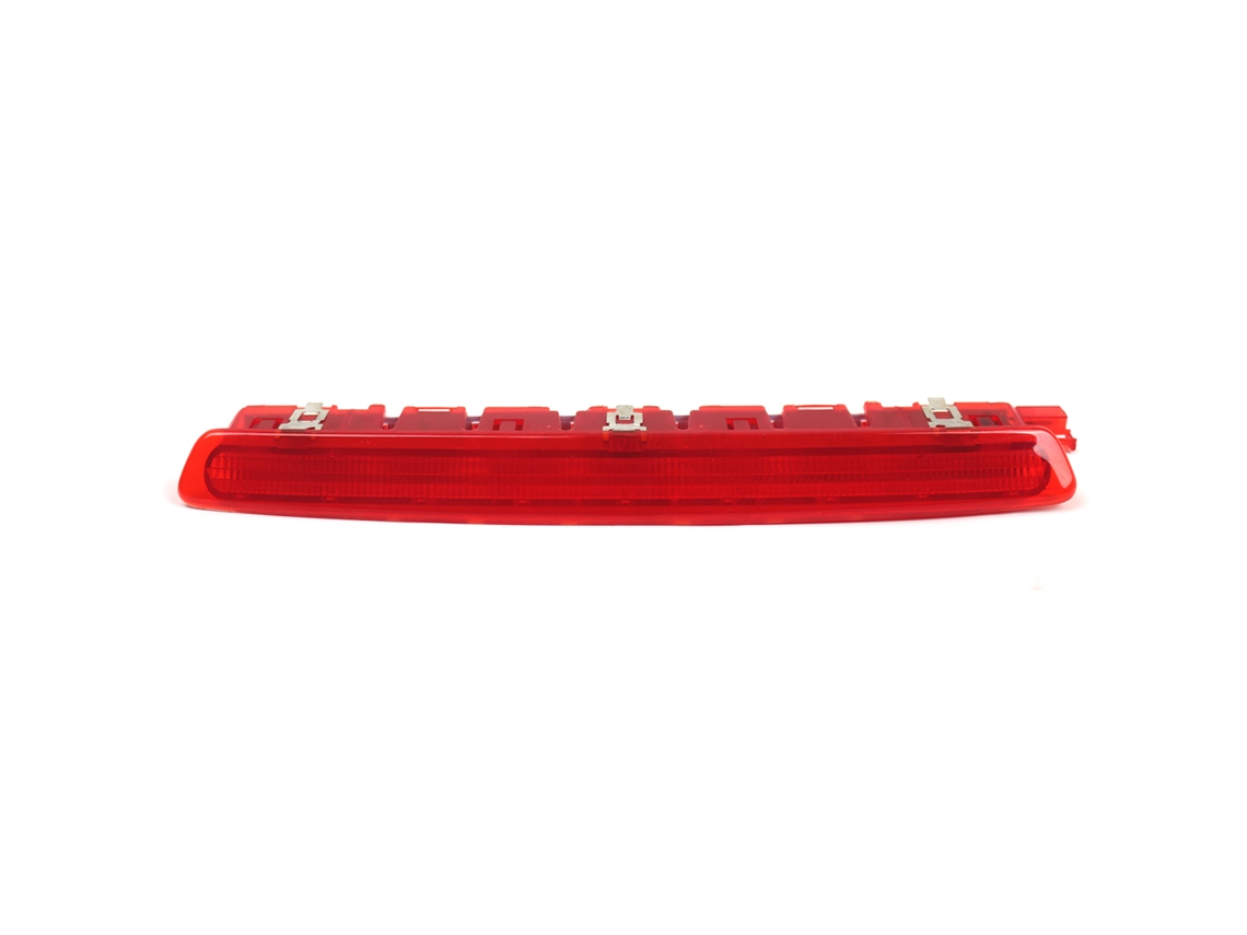 Lâmpada Freio Seat Ibiza 6j/6p Leon 1p Oem 6j0945097a/b Vermelha