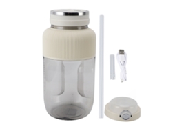 Copo Liquidificador Elétrico Sem Fio de Grande Capacidade | S/MARCA