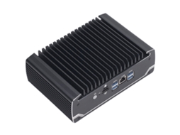 Computador Industrial Fanless Mini 8gb 128gb