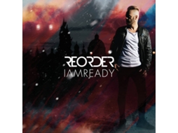 CD ReOrder - Iago (1CDs)