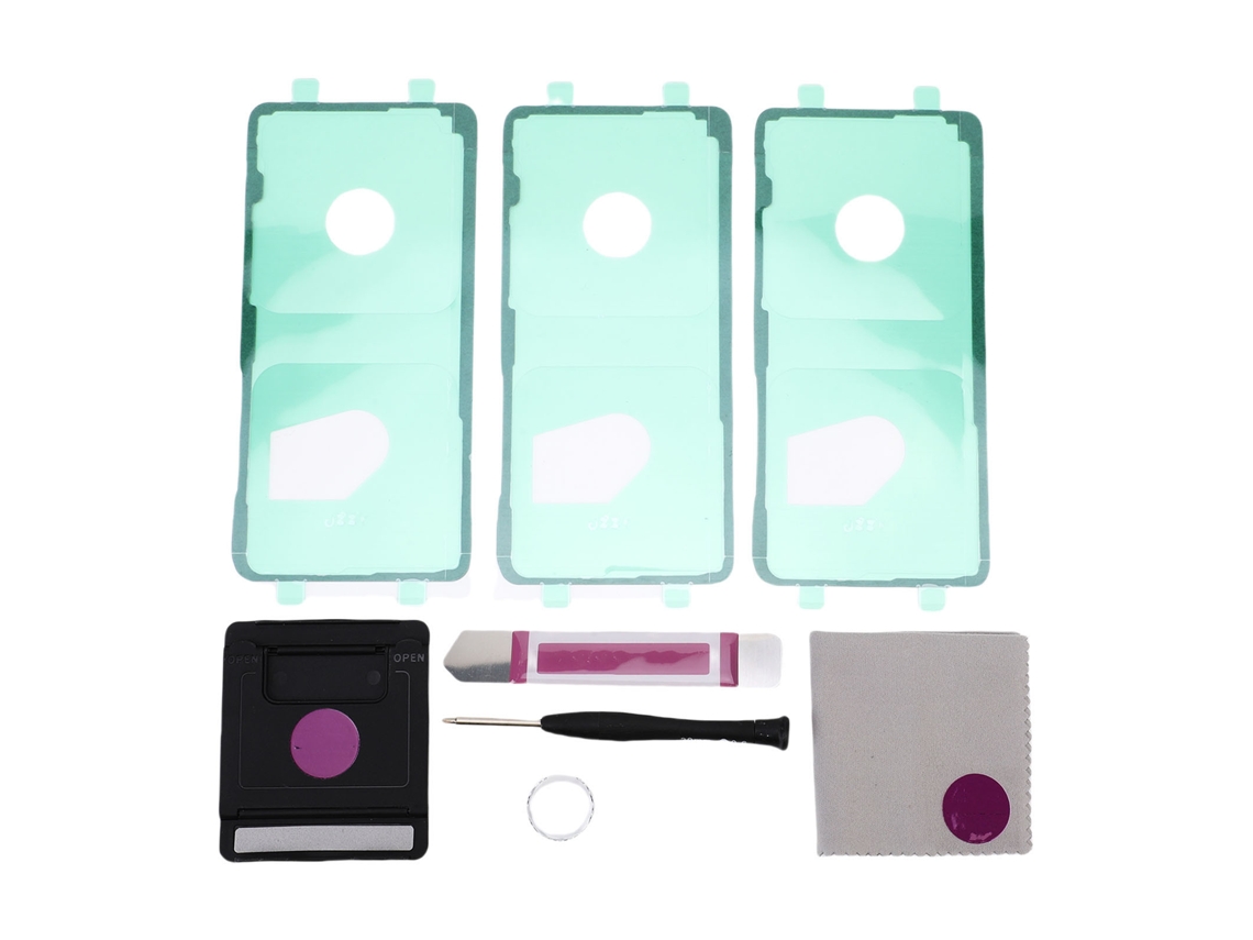 Fita Dupla Face LAXISCREED para Capa Galaxy Note 20