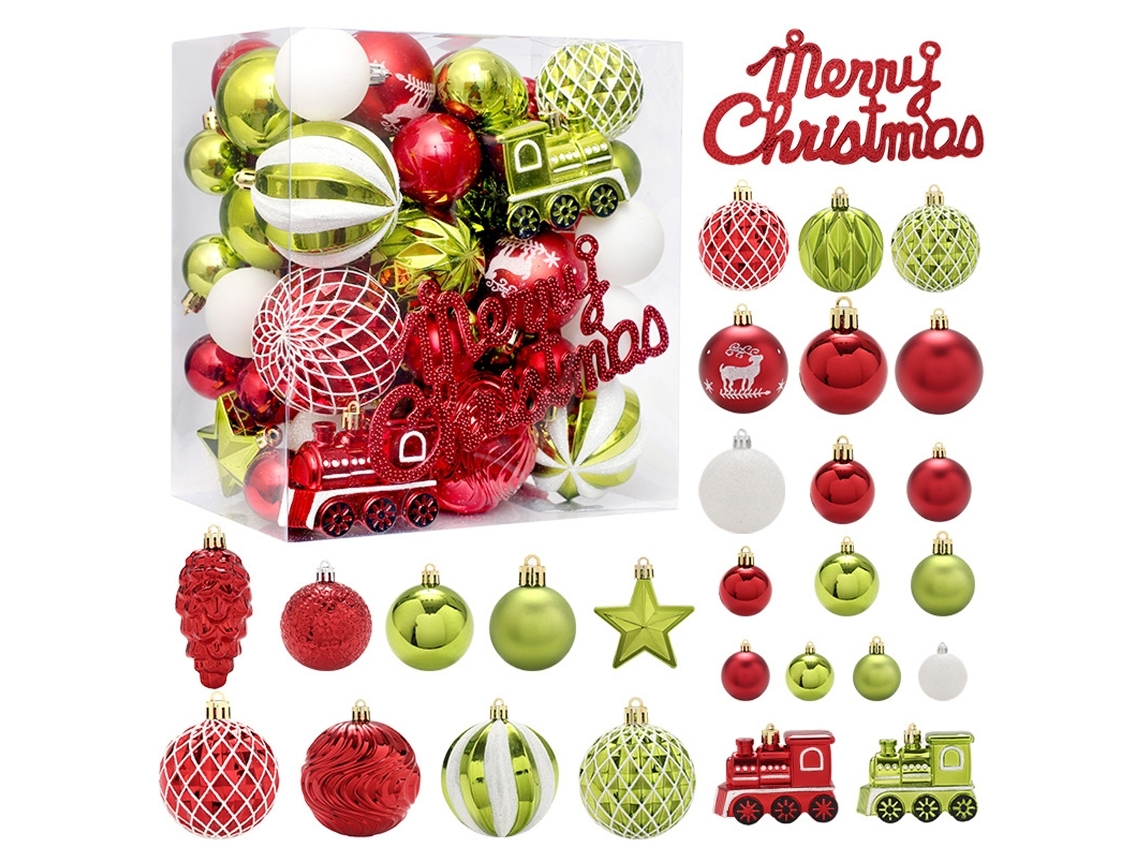 Decorações De Natal Sustentáveis E Ecológicas, Com Cores Vibrantes E Duradouras, Ideais Para Decorar Sua Casa Ou Escritório, Ergonômico, Nós