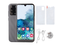 Smartphone LAXISCREED Tela Gota Dual Sim