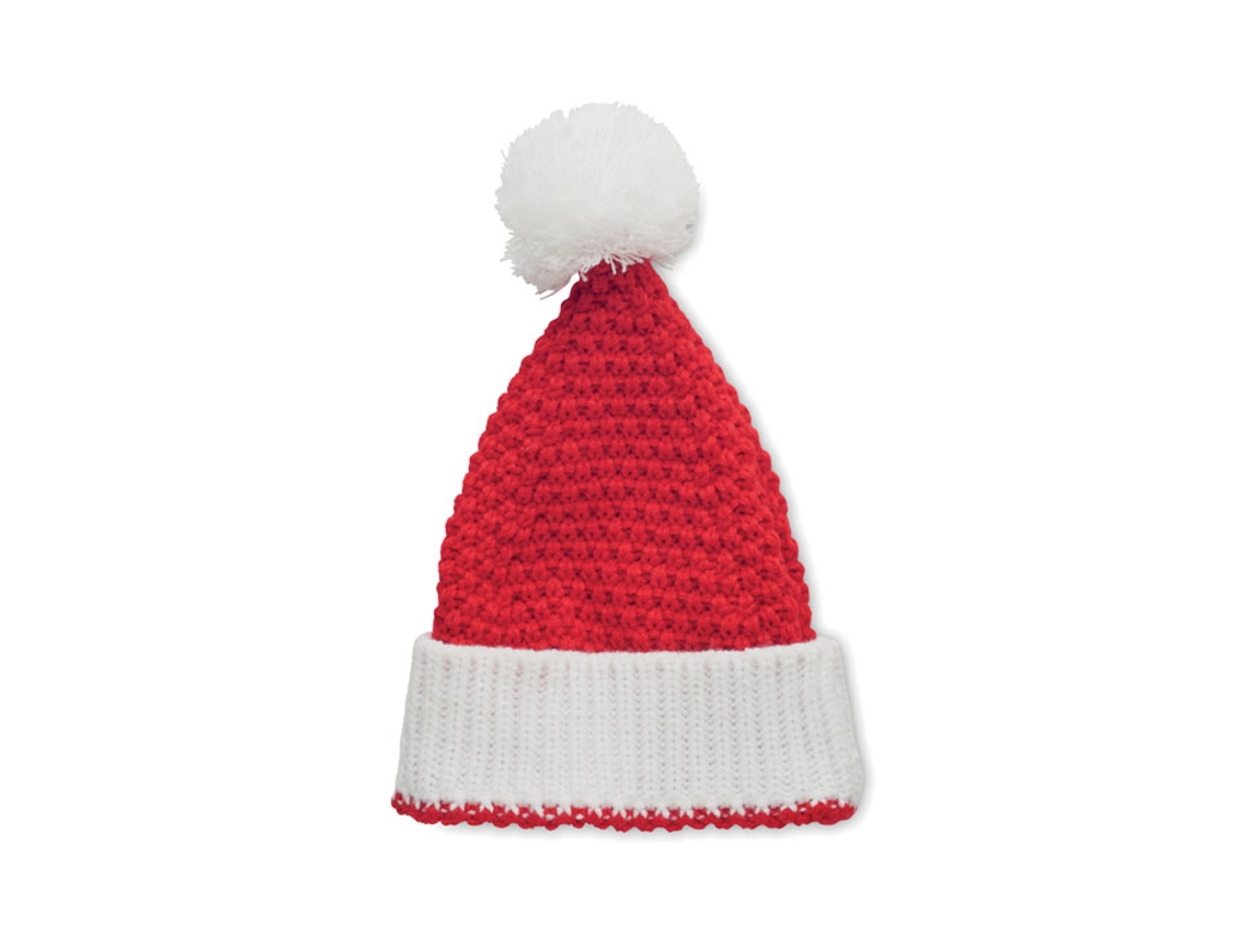 Gorro de Punto Navideño MIDOCEAN