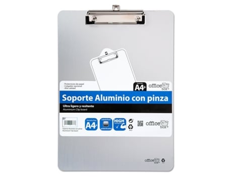 Default Title Office Box