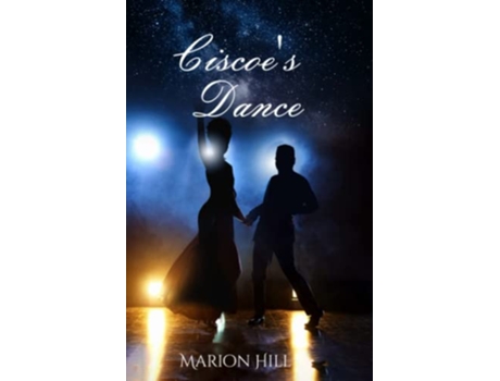 Livro Ciscoes Dance Dance Listen Series de Marion Hill (Inglês)