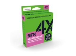 Linha SUFIX X4 – 3200m