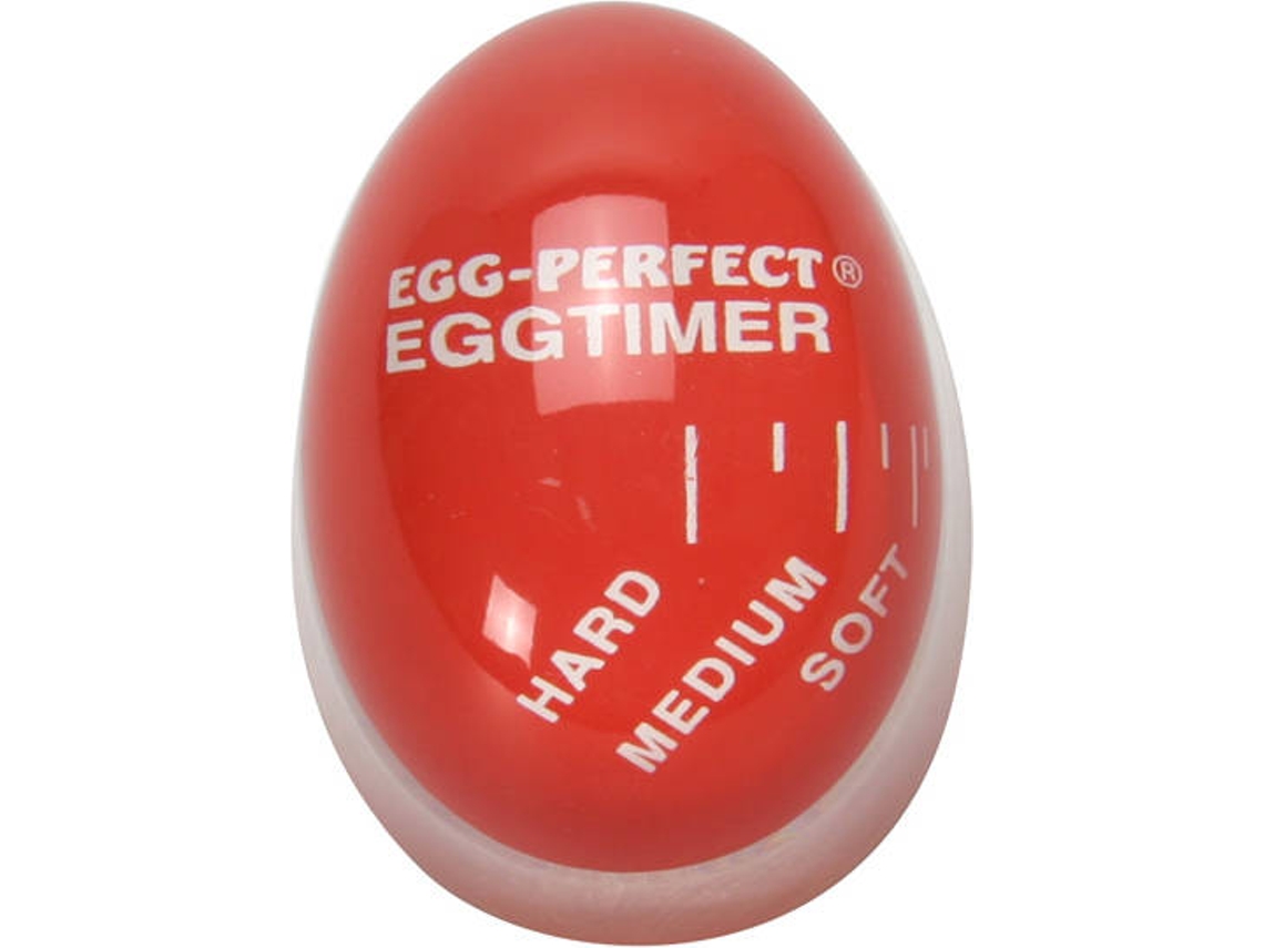 Temporizador de Cozinha BRIX DESIGN EggPerfect
