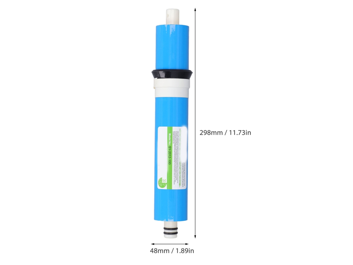 Conector Pneumático Rápido De Cobre Niquelado (3 Vias, 1/4'')