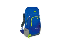 Mochila Trekking MARSUPIO Oberland 22 L Azul Royal