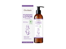 Loção Corporal de Lavanda para Pele Saudável e Suave LAXISCREED