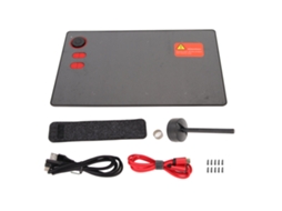 Tablet Gráfico G20 Para Pc