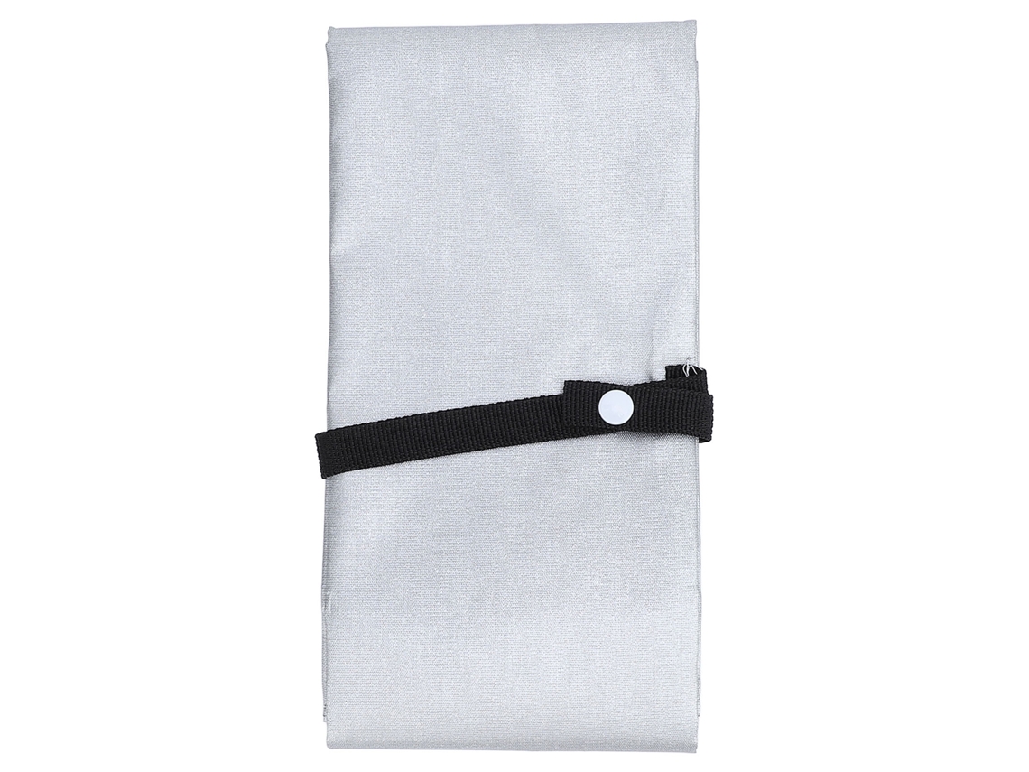 Mali capa de Proteção Solar para Assento de Carro Infantil Isolante Uv Resistente Oxford