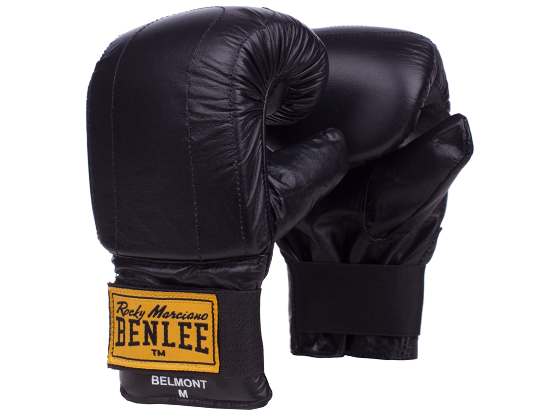 Luvas de Treino de Boxe BENLEE Belmont S