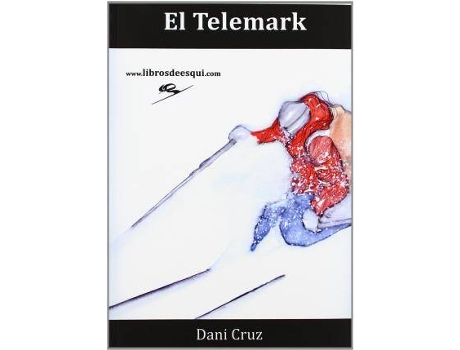 Livro El telemark de Daniel Cruz Ramon (Espanhol)