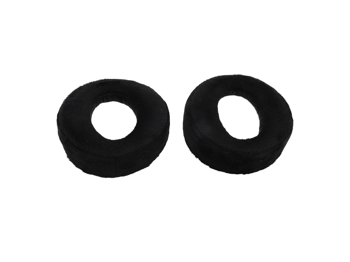 2 Almohadillas Repuesto para Auriculares Pulse 3d, Cómodas | S/MARCA