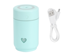 Laxiscreed Umidificador Usb Para Ar Pulmões Mais Saudáveis E Ambiente Confortável