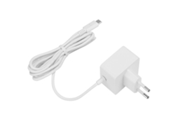 Fonte De Alimentação Para Raspberry Pi 4b 15w Com Interface Type C E Proteção