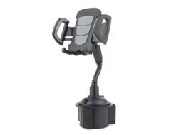 Suporte Universal Para Copos Ajustável Em 360 Graus Para Iphone 11pro/pro Max Sunny Spaces