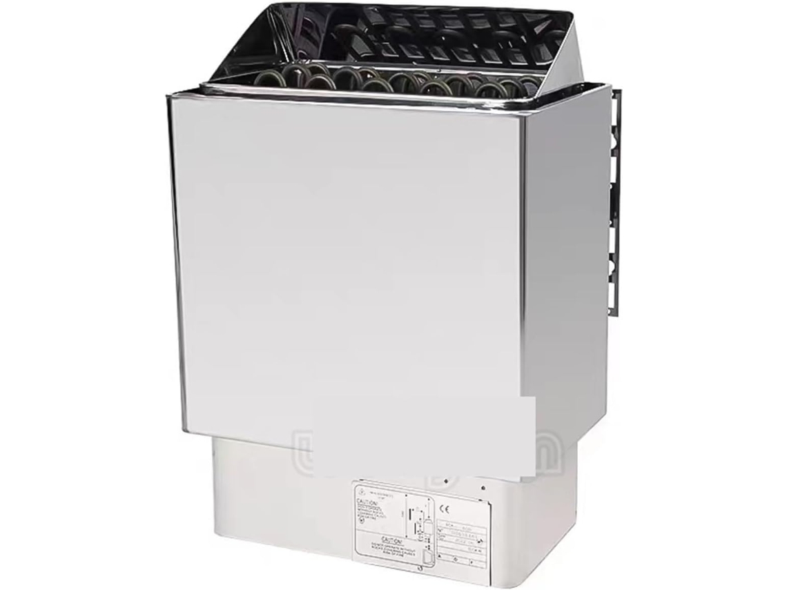 Aquecedor Elétrico para Sauna SFUSHOS