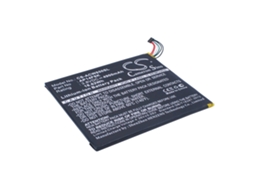 Bateria POWERY para Tablet Acer AP14F8K