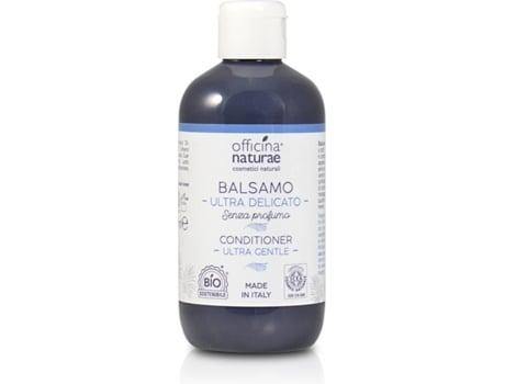 Condicionador  Ultra Delicado (250 ml)