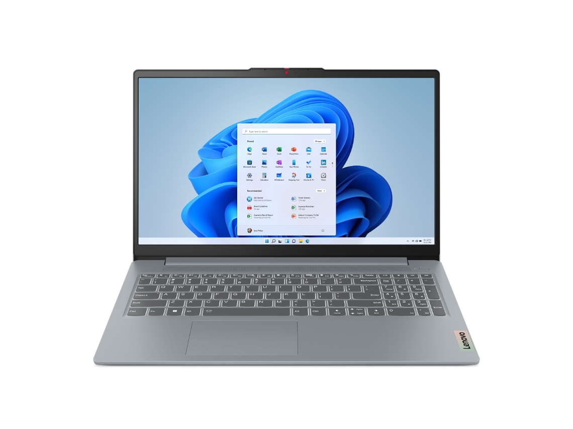 Notebook Lenovo Ideapad Slim 3 15ian8 062 I3 N305 SSD 256gb/8gb Freedos