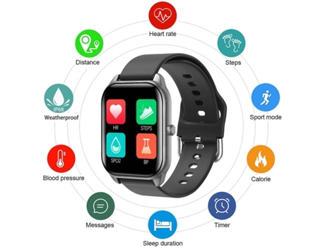 smartwatch p20