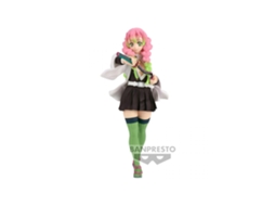 Figura Mitsuri Kanroji Vol.49 Demon Slayer Kimetsu no Yaiba 16Cm BANPRESTO
