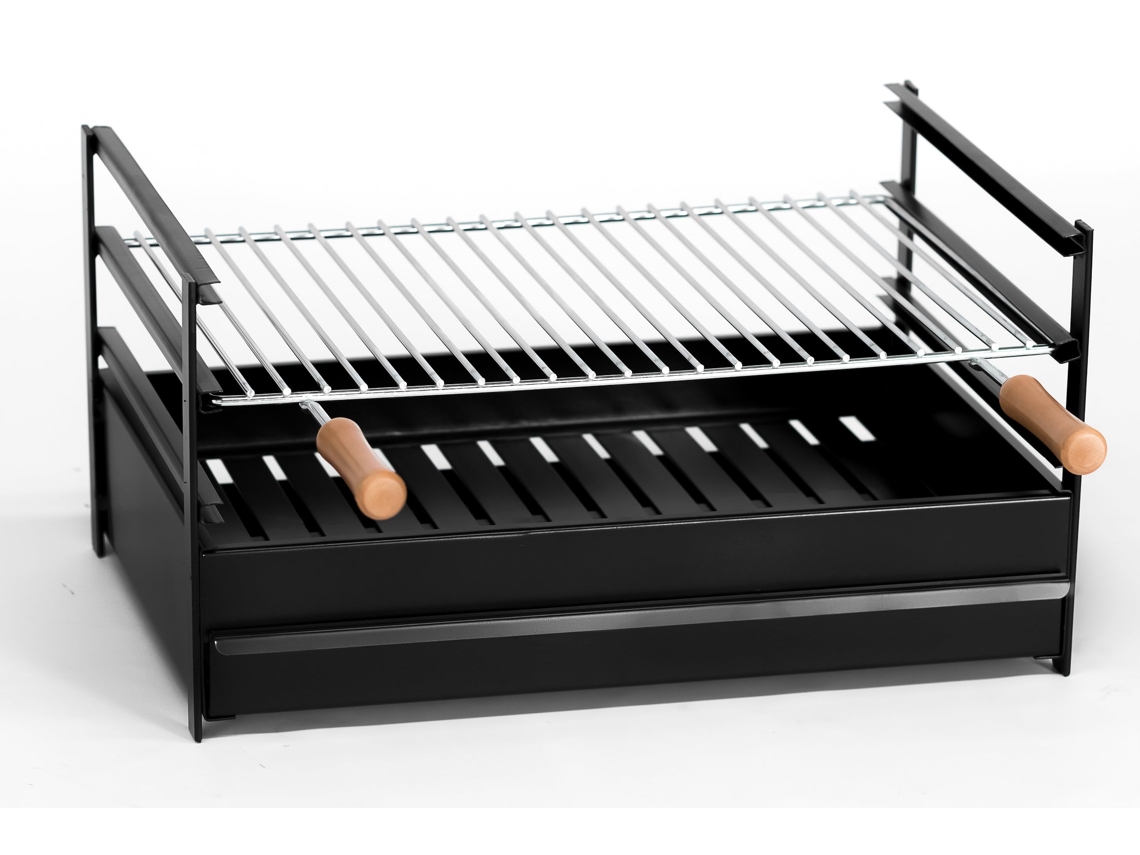 Grelhador para Barbecue 48 Cm IGNO