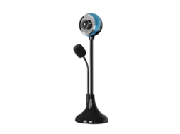 Aetheria webcam Usb Desktop Sada A09 Foco Manual Lente Grande Ângulo Altura Ajustável com Microfone 1080p
