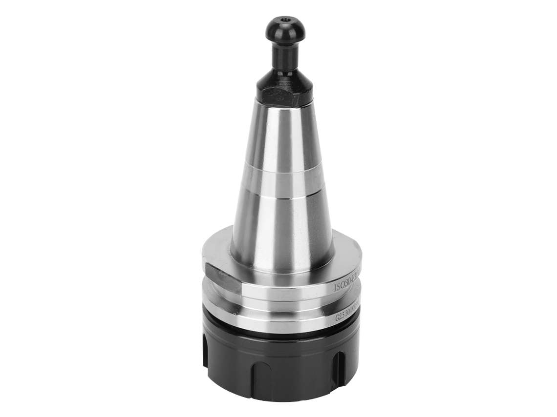 Laxiscreed Suporte De Mandril De Troca Automática Para Máquinas Cnc, Com Função De Equilíbrio E Compatível Com Iso30 E Er32