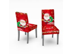 Laxiscreed Boneco Natalino Em Pelúcia Para Decoração De Árvore De Natal
