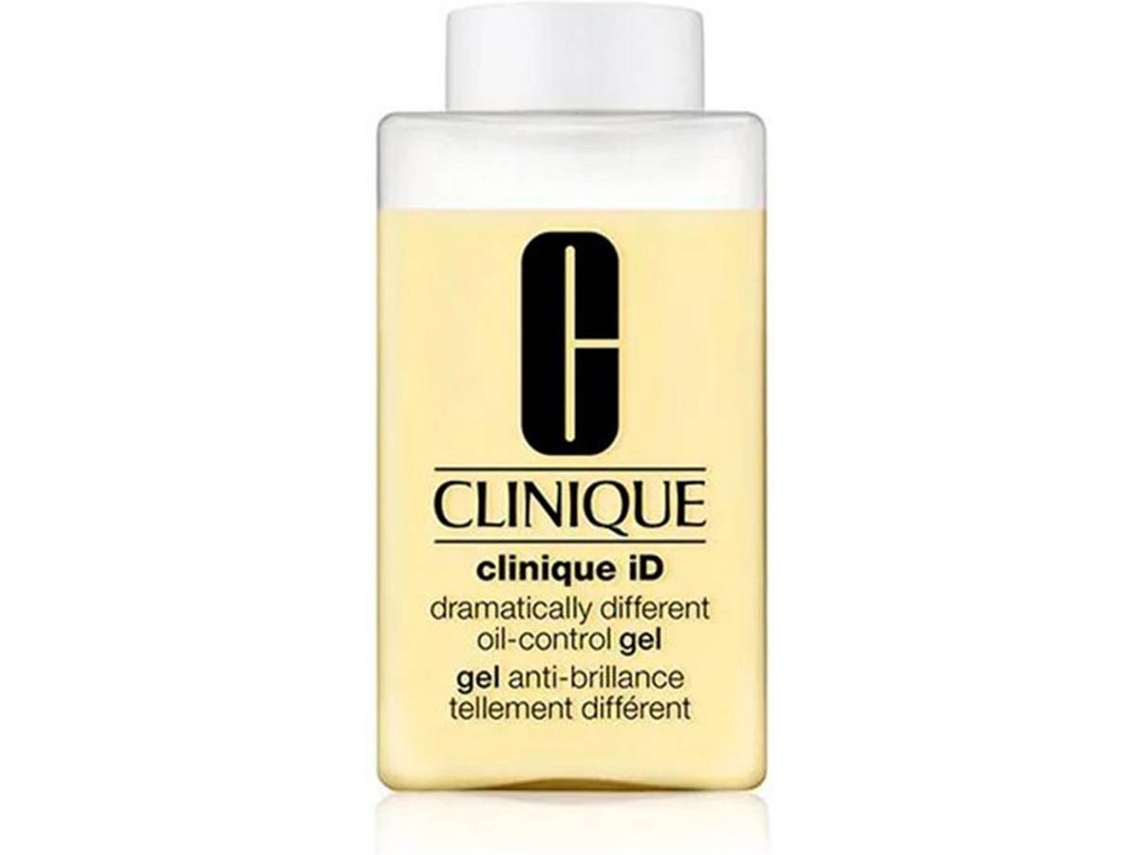 Creme de Rosto CLINIQUE iD Dramatically Different Oil-Control Gel (115 ml)