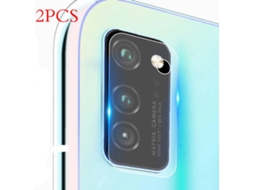 2x Pelicula Vidro Samsung A51 5G