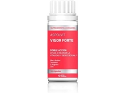 Suplemento Alimentar ASPOLVIT Vigor Forte (60 cápsulas)