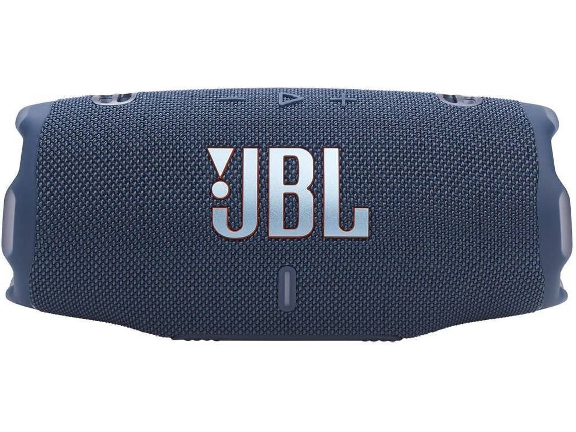 Coluna Bluetooth JBL Charge6 (Outlet Grade A - Azul/Preto)