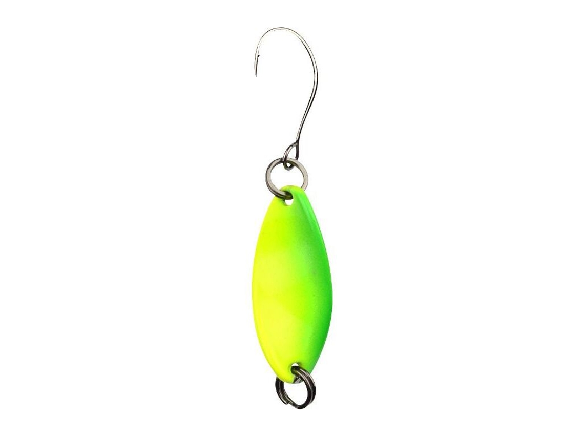 Lure Spro Trout Master Incy Spin Spoon
