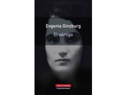 Livro El Vertigo de Evgenia Ginsburg
