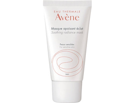 Máscara Facial Avène  (50 ml)