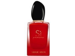 Perfume ARMANI Giorgio Sì Passione Intense Eau de Parfum (50 ml)