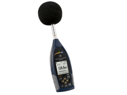 Sonômetro Pce-430 PCE INSTRUMENTS