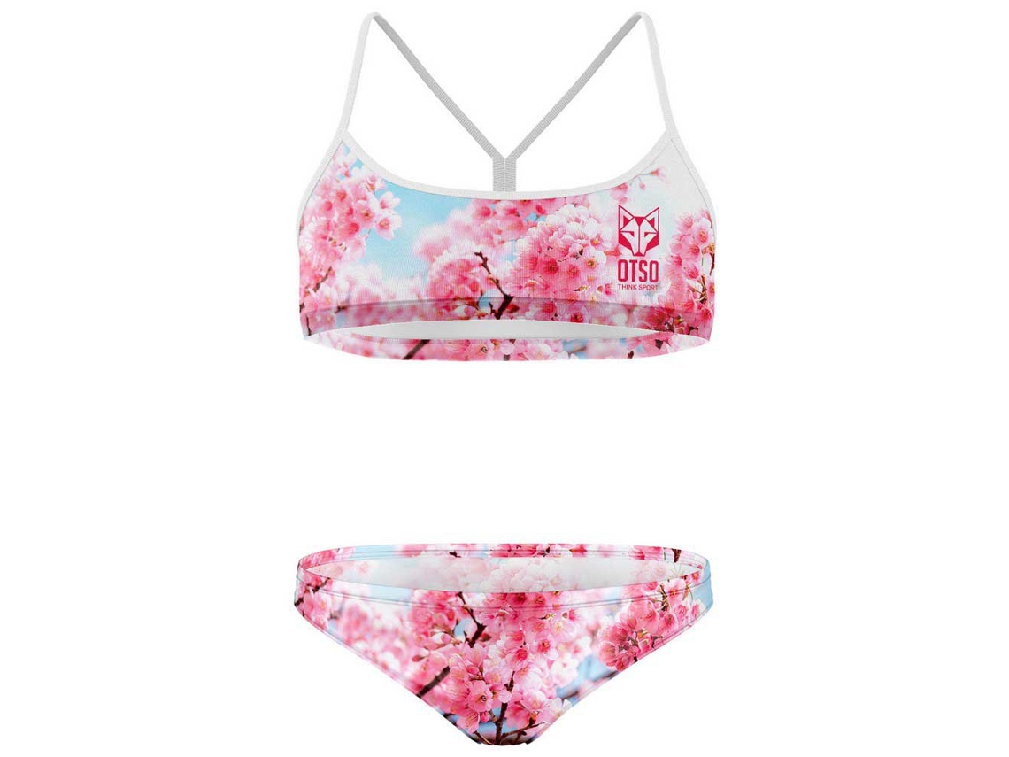 Bikini Rosa M Mulherotso