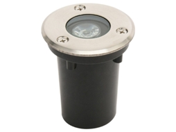 Impermeável Build -En Led 1W 100Lm 4000K Ip67 HOROZ ELECTRIC
